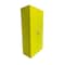 Steel Cabinets Usa Storage Cabinet, 72 in H, 36 in W, Yellow, 4 Shelves UA-362472-Y - alternate 2